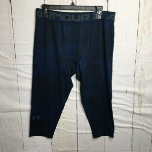 Under Armour Men Compression Pant XL NWT